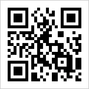 LINE 友達追加QRコード